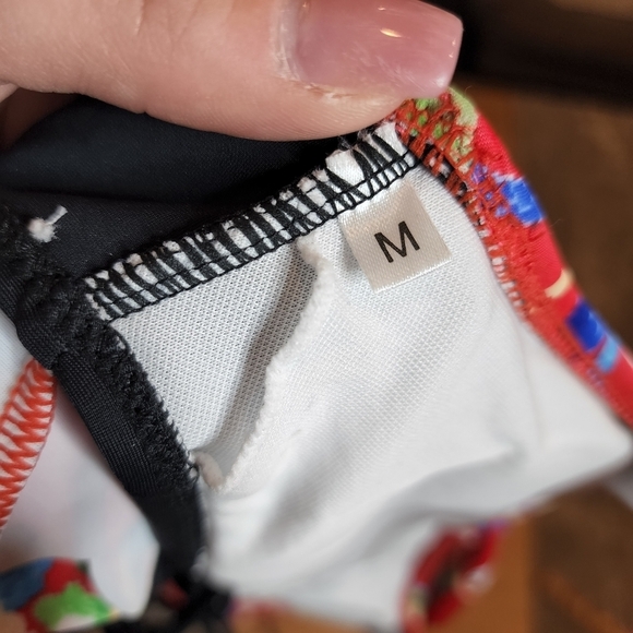 NWT Cupshe bikini - Picture 4 of 12